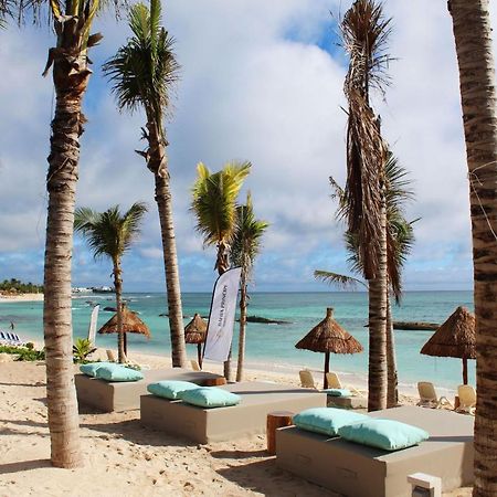 Terrazas Apartments By Bahia Principe Chacalal ภายนอก รูปภาพ