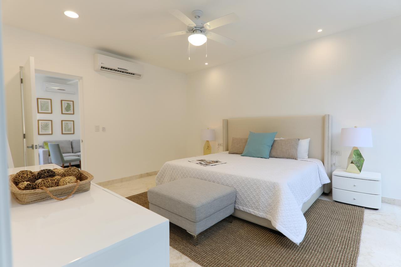 Terrazas Apartments By Bahia Principe Chacalal ภายนอก รูปภาพ