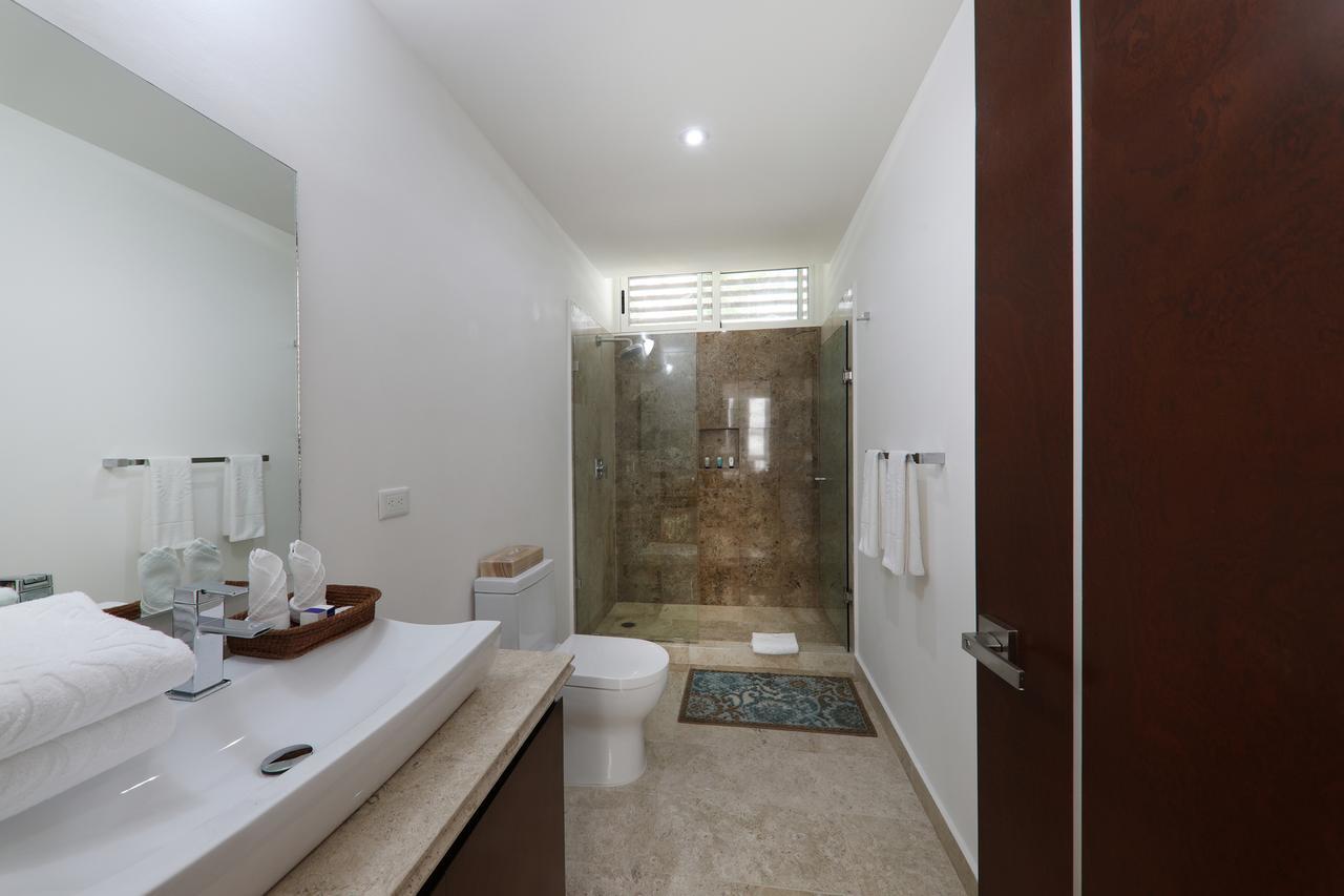Terrazas Apartments By Bahia Principe Chacalal ภายนอก รูปภาพ