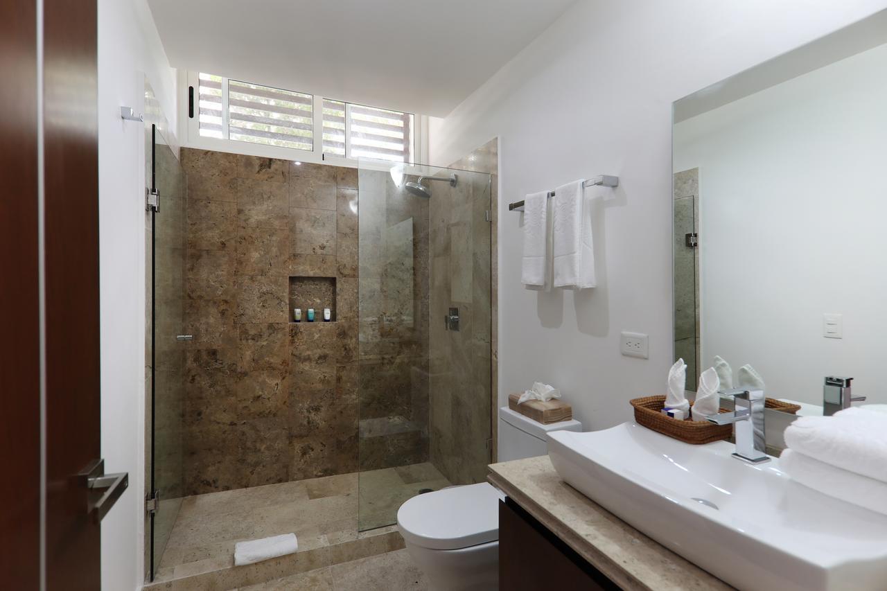 Terrazas Apartments By Bahia Principe Chacalal ภายนอก รูปภาพ